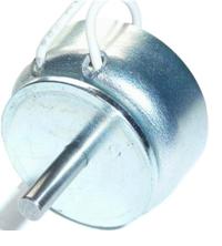 Ledex 282345-030 low profile Solenoid 